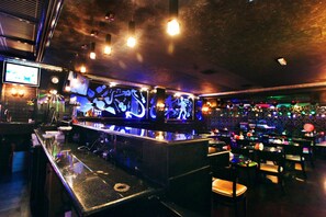Bar (di hartanah)