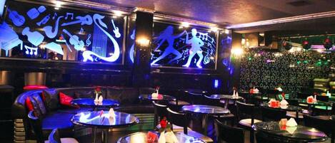 Bar (sur place)