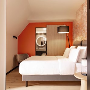 Room - Leonor Hotel (Strasbourg)