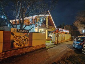 Außenbereich