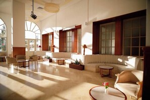 Interior - TMK L Atrium Yasmine Hammamet (Hammamet)