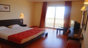Room - TMK L Atrium Yasmine Hammamet (Hammamet)