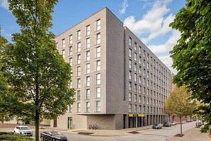 Exterior - Hamburg Mitte (Hamburg)