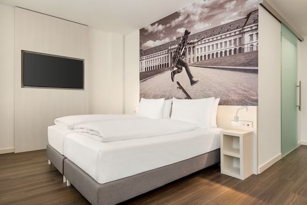 Room - Koblenz (Koblenz)