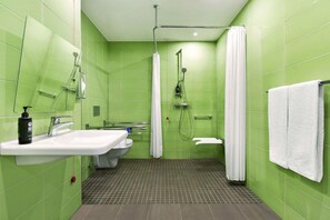 Bathroom - Koblenz (Koblenz)