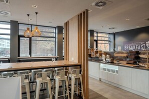 Dining - Koblenz (Koblenz)