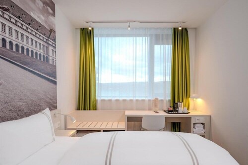 Premier Inn Koblenz City