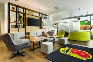 Lobby - Koblenz (Koblenz)