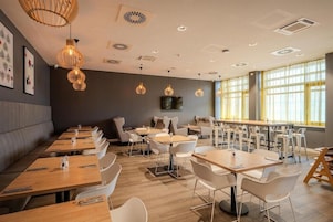 Restaurantes