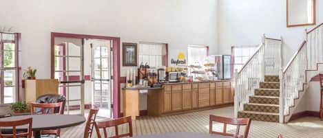 Restaurantes