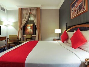 Room - Oyo 328 City Plaza Hotel (Al-Fujairah)