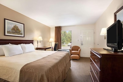 Days Inn by Wyndham Kuttawa/eddyville