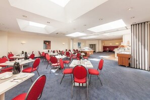 用餐區