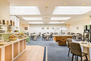 Dining - Yggotel Solsort (Essen)