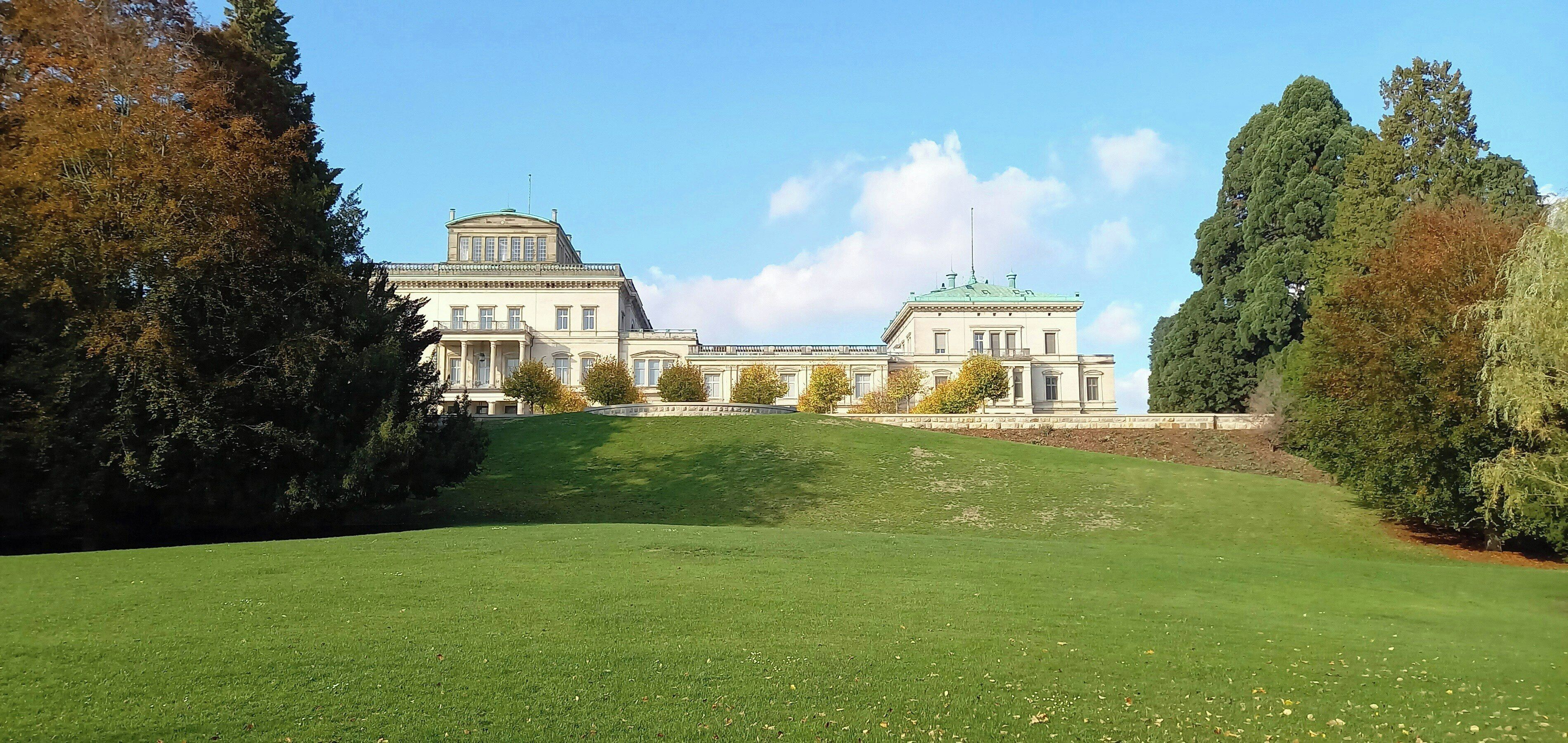 Außenbereich