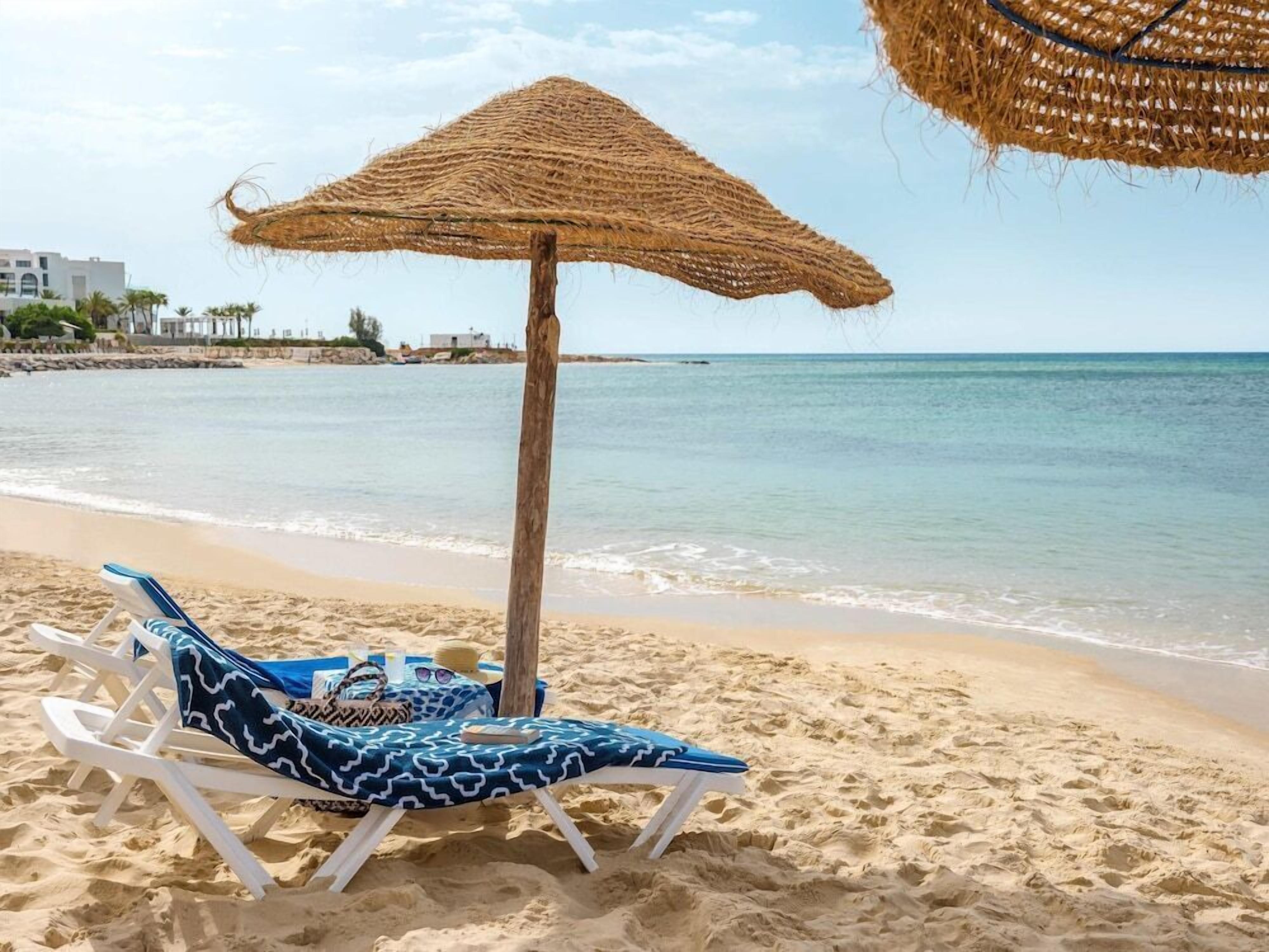 Plage