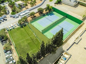 Pista esportiva