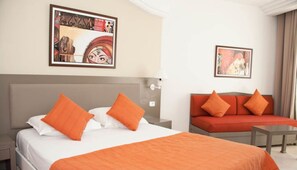 Room - TUI Blue Palm Beach Hammamet (Hammamet)