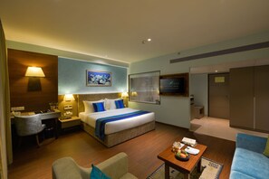 Room - The Fern An Ecotel Hotel Akota, Vadodara (Vadodara)