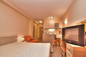 Room - Royal Sun Holiday Complex (Nessebar)
