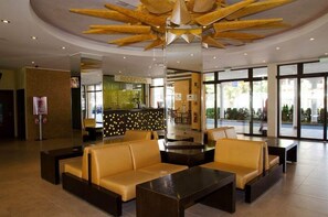Lobby - Royal Sun Holiday Complex (Nessebar)