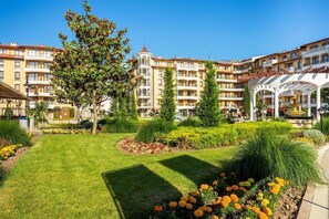 Exterior - Royal Sun Holiday Complex (Nessebar)