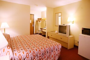 Room - Super 8 by Wyndham Omaha SW (Omaha)