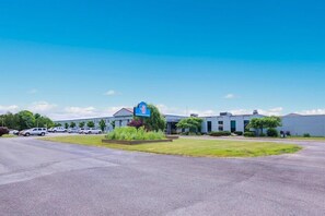 Exterior - Motel6 Oriskany, NY (Oriskany)