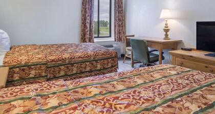 Motel6 Oriskany, NY