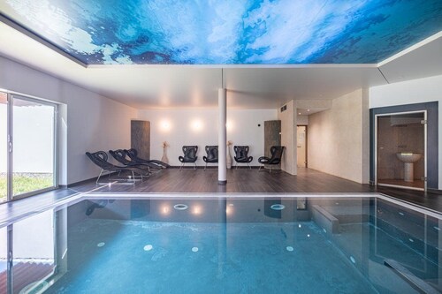 Charme Hotel Montbeliard Sud