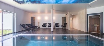 Charme Hotel Montbeliard Sud