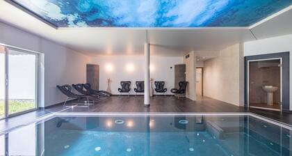 Charme Hotel Montbeliard Sud