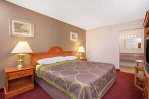 Room - Rodeway Inn Glade Spring (Glade Spring)