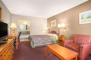 Room - Rodeway Inn Glade Spring (Glade Spring)