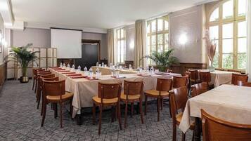 Salle de réunion