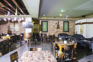 Tempat makan
