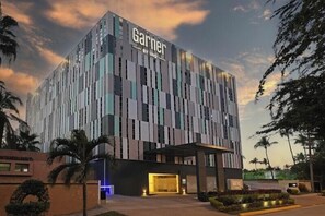 Exterior - Park Inn by Radisson Mazatlan, SIN (Mazatlán)