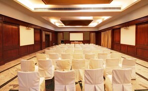 Banquet hall - Vivanta Katra (Reasi)