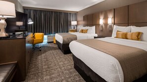 Room - Best Western Premier Airport/expo Center Hotel (Louisville)