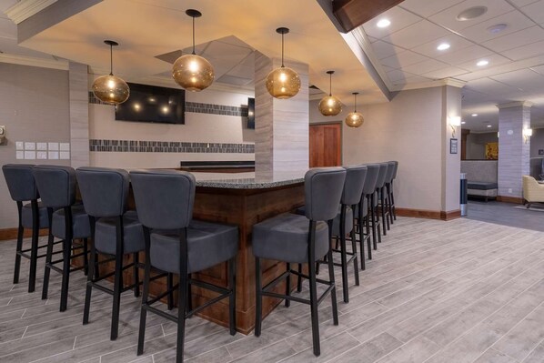 Dining - Best Western Premier Airport/expo Center Hotel (Louisville)