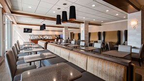Dining - Best Western Premier Airport/expo Center Hotel (Louisville)