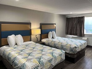 Room - Motel6 Greenville, NC Ecu-medical Center (Greenville)