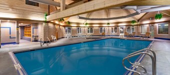 Pine Mountain Ski & Golf Resort