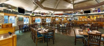 Pine Mountain Resort Trademark Collection By Wyndham
