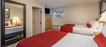 Pine Mountain Resort Trademark Collection By Wyndham