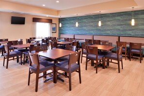 Dining - Galveston Inn Suites Hotel (Galveston)