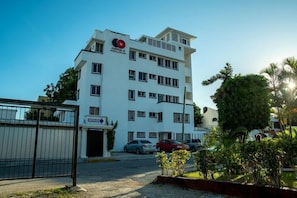 Ulkopuoli