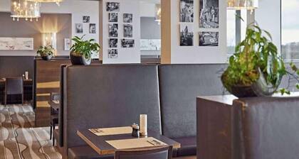 Lindner Hotel Nurburgring Congress