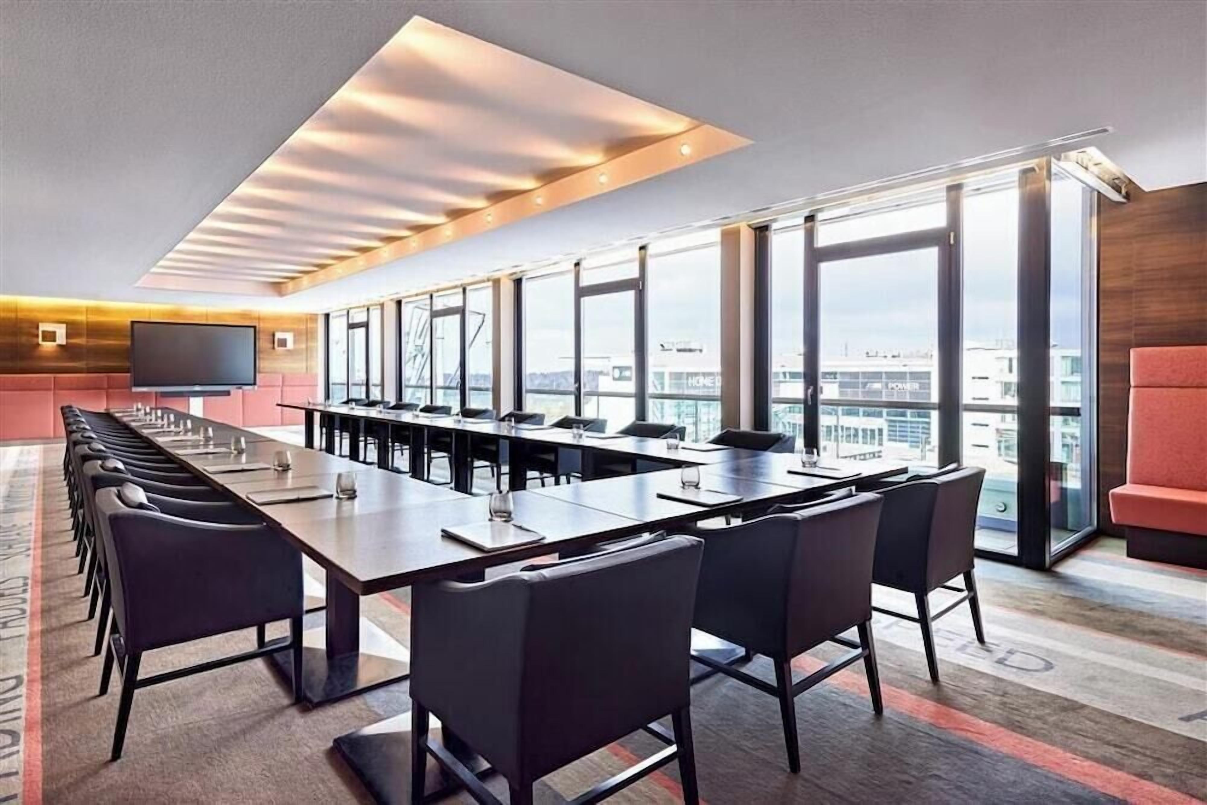 Salle de réunion