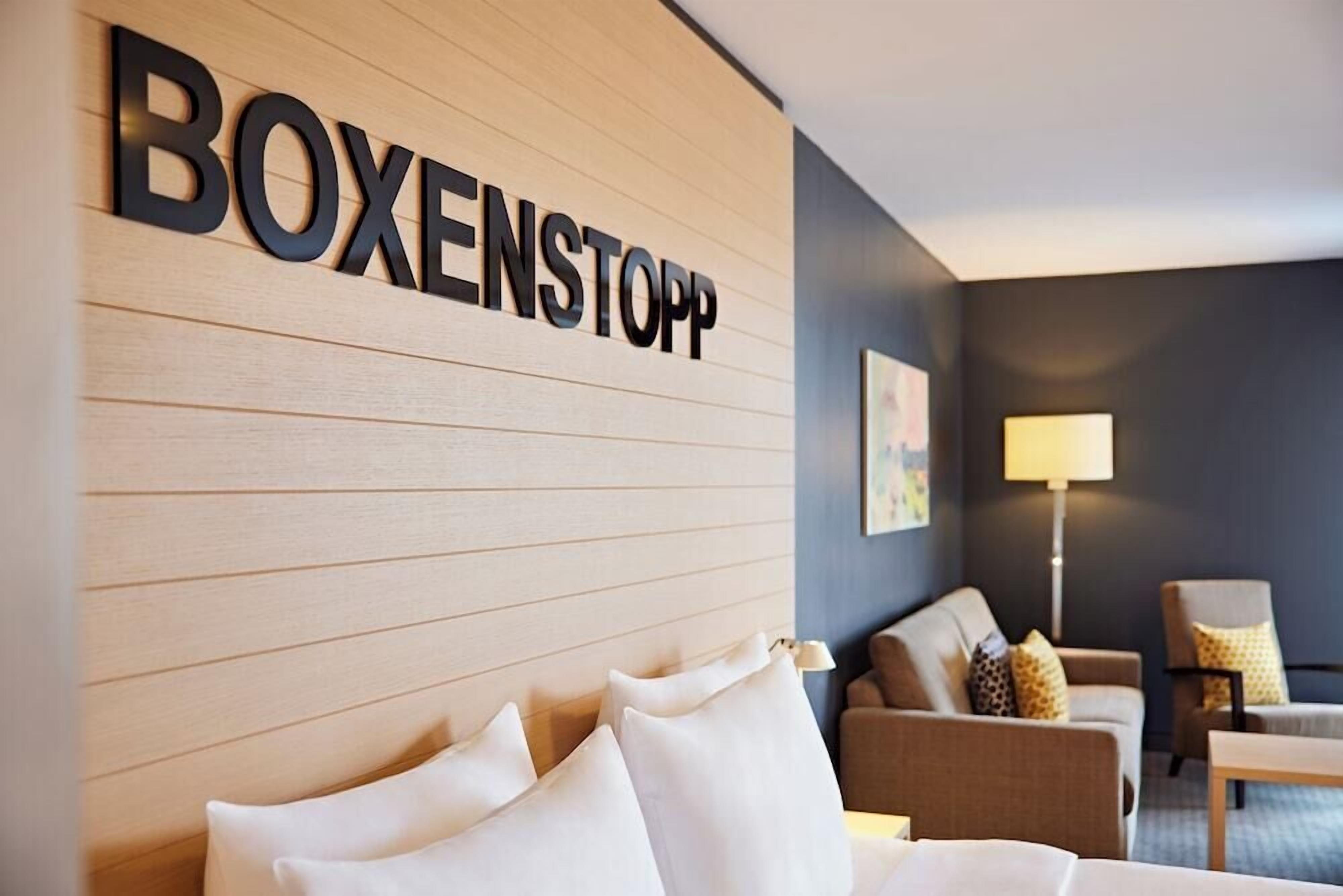 Interieur
